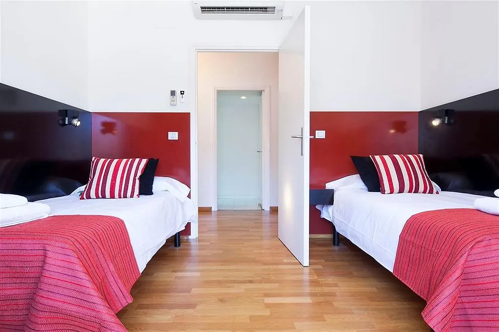 Stay U-Nique Apartments Salvador Espriu Barcelona